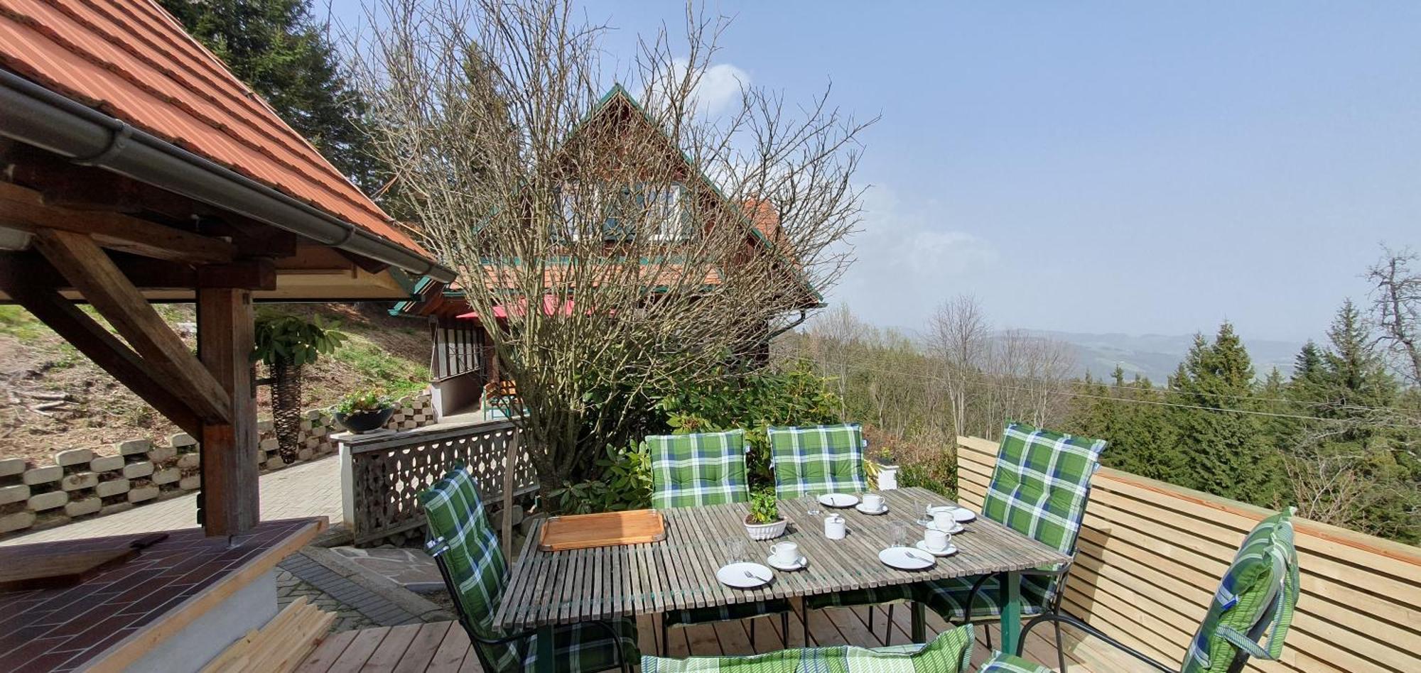 Chalet St Lorenzen Eibiswald Exterior foto