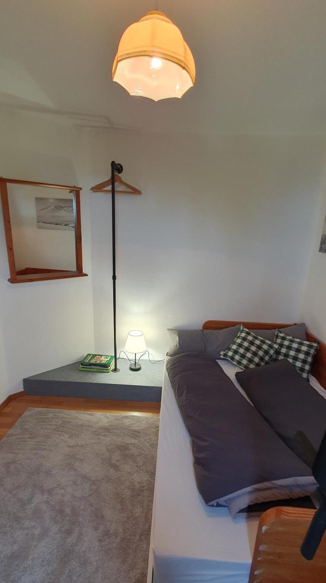 Chalet St Lorenzen Eibiswald Quarto foto