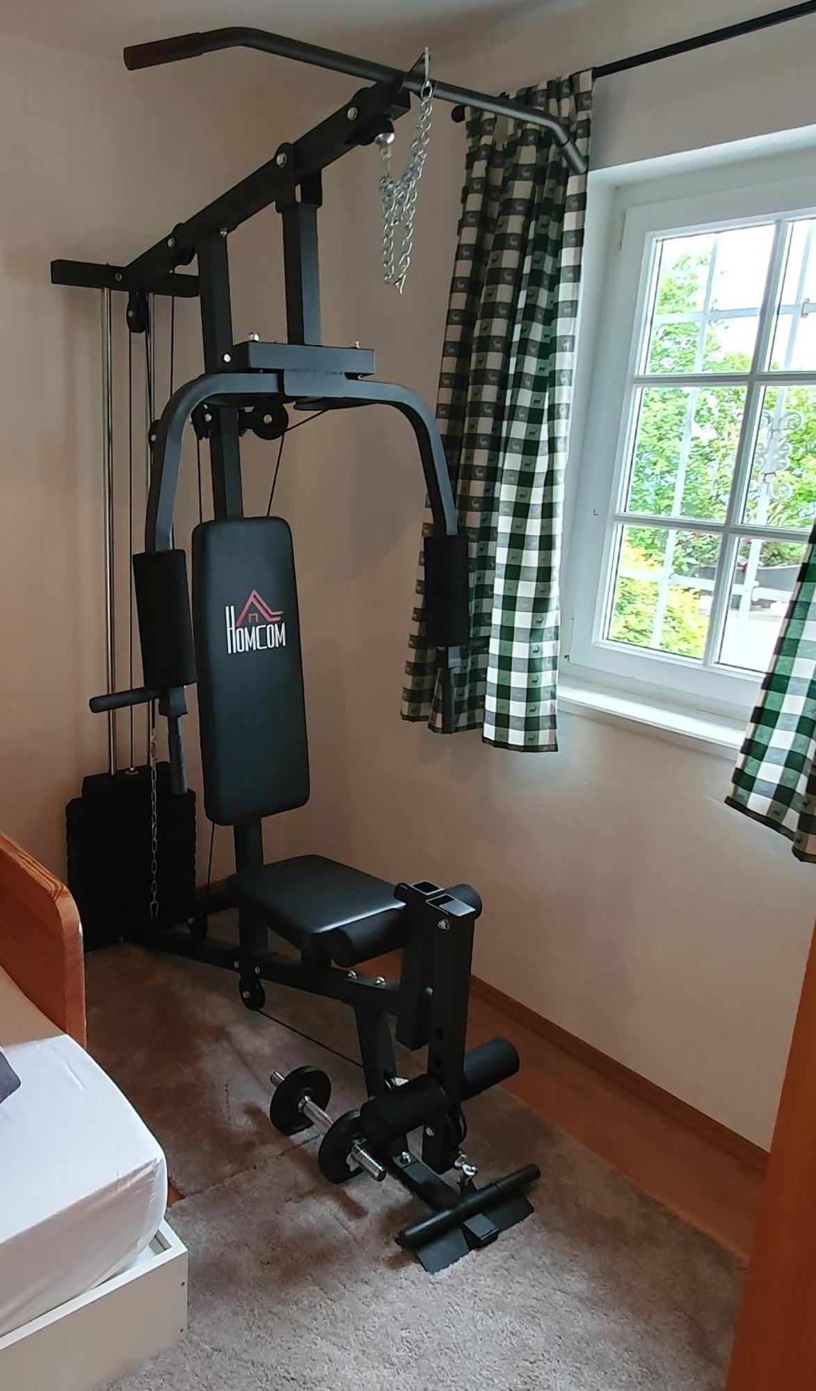 Chalet St Lorenzen Eibiswald Quarto foto
